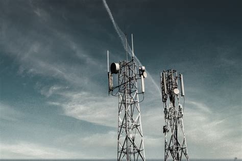 Reit cell towers. Things To Know About Reit cell towers. 