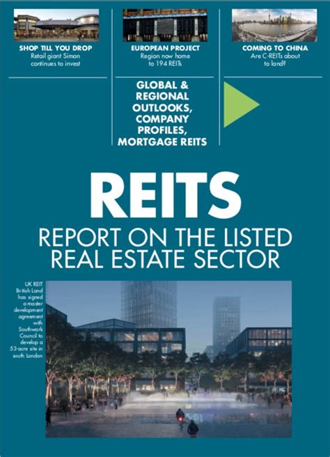 Reit news. Things To Know About Reit news. 