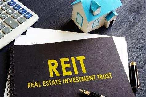 REIT é a sigla para Real Estate Inv