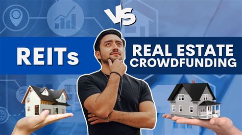 Reit vs crowdfunding. Things To Know About Reit vs crowdfunding. 