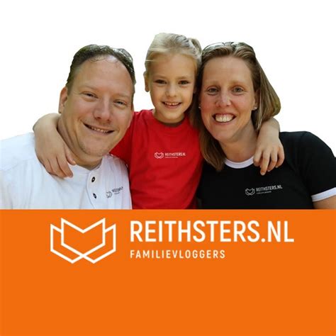 Reithsters - YouTube