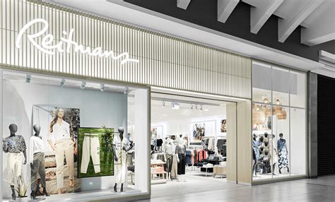 Reitmans login.  A whole new look.  StoreForce tools embraced by Reitmans s...