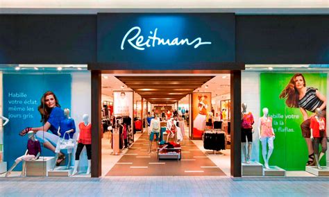 Reitmans login.  Please turn it on so that you can experience the full ca...