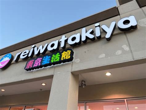Reiwatakiya. Markham. Shops in Markham. reiwatakiya 東京生活館. reiwatakiya 東京生活館: details with ⭐ reviews, 📞 phone number, 📅 work hours, 📍 location on map. Find similar shops and markets in Markham. 
