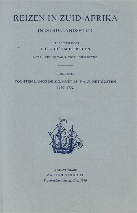Reizen in zuid afrika in de hollandse tijd. - Manual de servicio john deere 735.