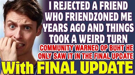 Rejected by friend reddit.  While it may hurt now, these experiences can help build re...