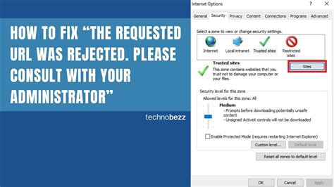 Rejected from google.  Get the error “The requested URL was rejected.  if you find th...