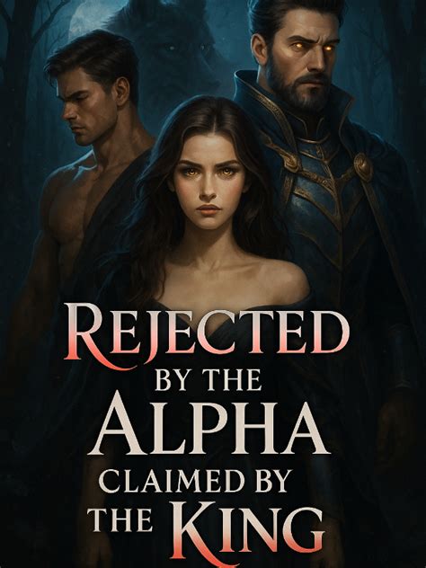 Rejected luna claimed by the alpha king.  It&rsquo;s where the Alpha and Luna solidify their bond an...