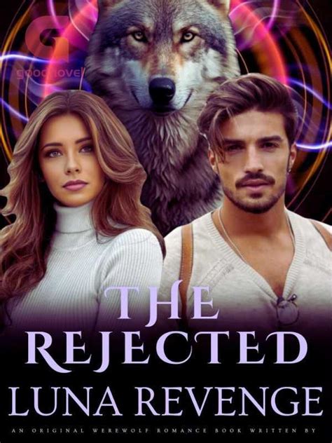 Rejected novel werewolf