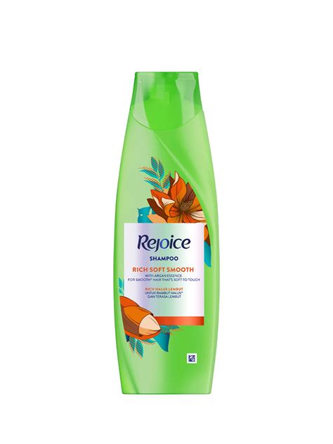 Rejoice Shampoo Rich – EveGrocer