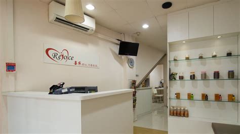 Rejoice Wellness Clinic Singapore Review, Outlets & Price - Beauty …