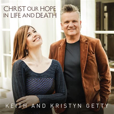 The official website of modern hymn-writers Keith & Kristyn Getty