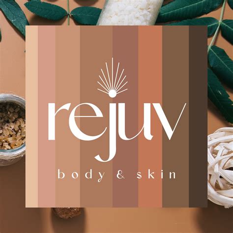 Rejuv Body & Skin