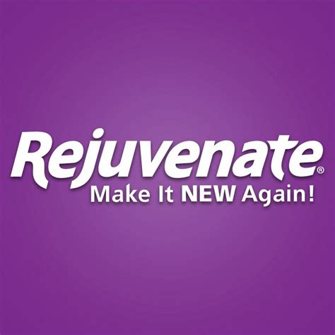 RejuvenateProducts.com - YouTube