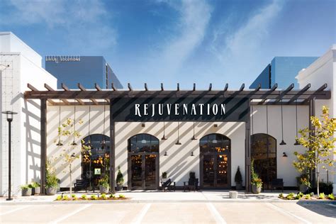 Nov 20, 2023 · Williams-Sonoma, Inc's. WSM portfolio brand, Rejuvenation, continues to expand its retail footprint. Recently, the brand unveiled a new store in Cary, North Carolina. This marks the brand's 12th ... . 