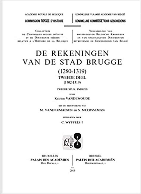 Rekeningen van de stad brugge, 1280 1319. - The definitive guide to supply chain best practices comprehensive lessons and cases in effective scm.