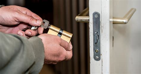Changing locks is way more expensive and re-keying is all you need. It's your call. But one absolute is, every new homeowner needs to re-key their locks. No telling how many keys are out there that can open your doors. Also remember, the #1 reason for home burglaries is an unlocked door. The vast majority of home robberies are simply opportunity.. 