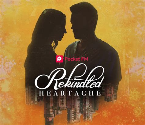 Rekindled heartache. Nov 20, 2023 · Rekindled Heartache EP 201. Nov 20, 2023. Rekindled Heartache EP 201| Sydric Salayog #englishaudiobook #rekindledheartache... Join to unlock. 4. Locked. 