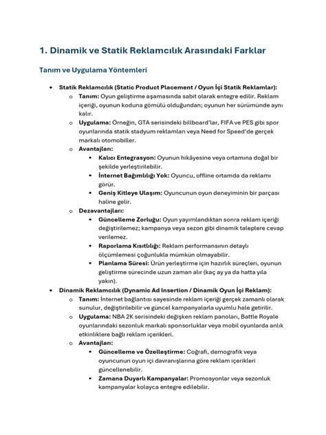 Reklam vize (1) PDF Scribd.