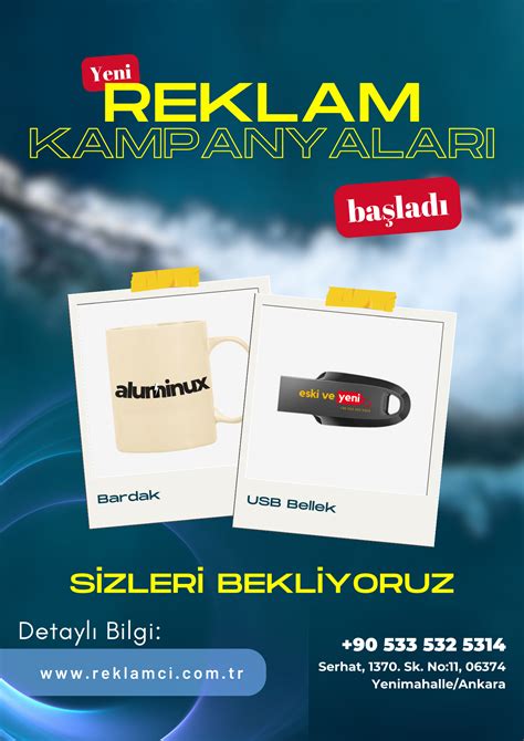 Reklamci Halı ve Koltuk Yıkama