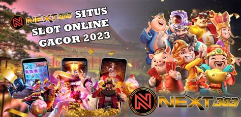 Rekomendasi Situs Slot ini mahjong mulai dirancang Online Slot Terbaru Gacor 2023