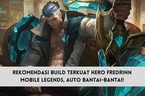 Rekomendasi Build, Guide & Gameplay Phoveus. Layak Jadi Meta?