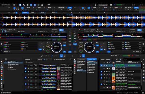 Rekordbox 7 download.  Supporting multiple music streaming services.  AlphaTheta Corporation an...