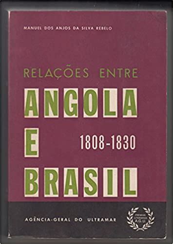 Relações entre angola e brasil (1808 1830). - Contador de billetes manual de servicio.