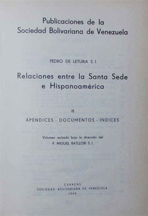 Relaciones entre la santa sede e hispanoamérica. - Kubota kubota b8200hst 2 4 wd svc service manual.