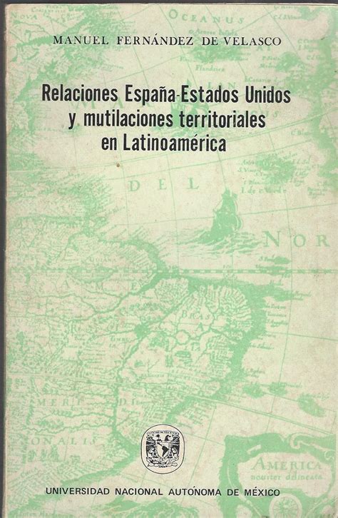 Relaciones españa estados unidos y mutilaciones territoriales en latinoamérica. - Owners manual for yard pro tiller.