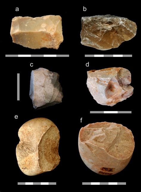 Relaciones petrográficas entre un grupo de artefactos líticos y su posible lugar de origen. - Actas de las cortes de cádiz.