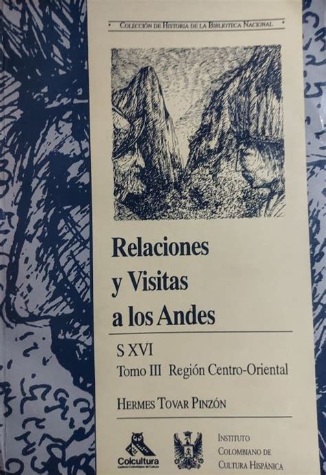 Relaciones y visitas a los andes, s xvi. - A guide for supervisors and trainers on implementing the creative curriculum for early childhood.