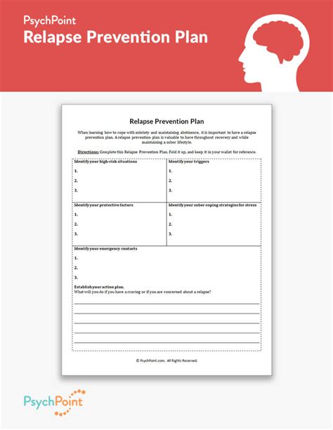 Relapse prevention worksheets mental health. Handy tips for filling out Relapse prevention mental health worksheet pdf online. Printing and scanning is no longer the best way to manage documents. Go ... 