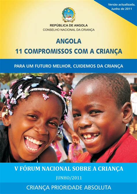 Relatório do grau de cumprimento dos 11 compromissos com a criança, 2007 2008. - Manual del propietario 2001 nissan altima.