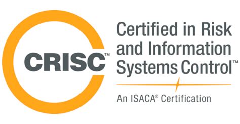 Related CRISC Certifications