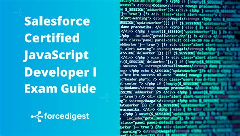 Related JavaScript-Developer-I Exams