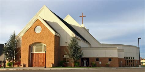 Related Links - St. Joseph Parish Catholic Church - Kennewick, WA.