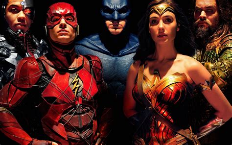Related Pictures Justice League