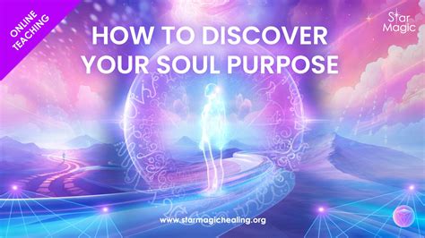 Related to Discovering Your Soul