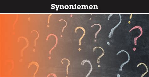 Relatief synoniem