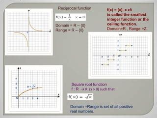 Relations Functions Pps