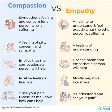 Relations between personality traits and empathy for social pain …