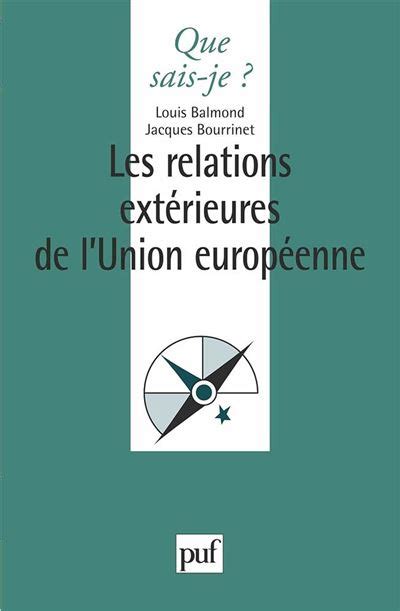 Relations extérieures de la communauté européenne unifiée, actes du 3. - Who is fourier a mathematical adventure.