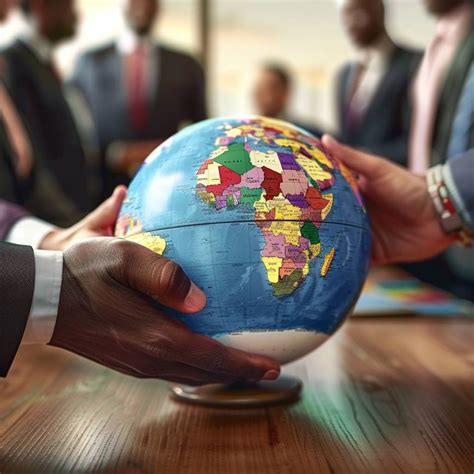 Relations internationales