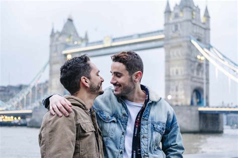 Relationship Tips for Gay Men