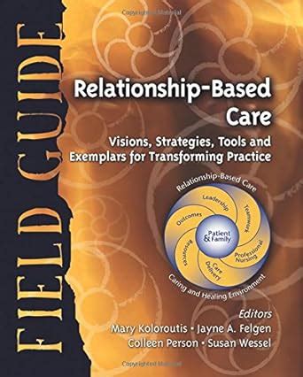 Relationship based care field guide visions strategies tools and exemplars for transforming practice. - Aprilia etv 1000 caponord workshop manual 2007.
