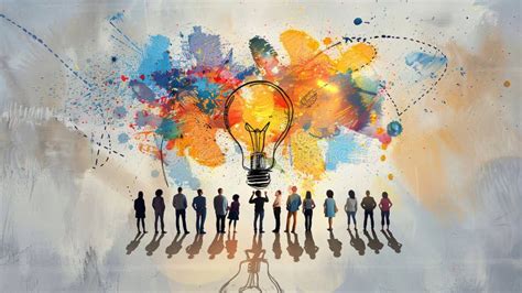 Relationship between creativity and problem solving.  EagleMind, an AI-based assis...