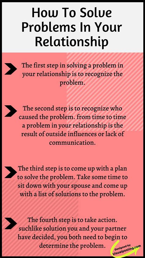 Relationship help. Although relationship counseling may take on a different format than traditional one-to-one therapy, it is important to approach these sessions with a combination of traditional counseling and relationship-specific methodology. Below are a few ideas for leading your sessions. 1. Aim to understand both perspectives. 