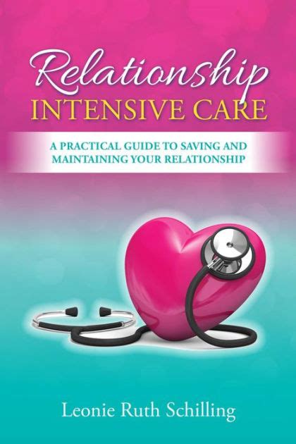 Relationship intensive care a practical guide to saving and maintaining your relationship. - Sony pcm 2600 manuale di servizio.