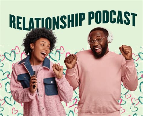 Relationship podcasts. But every couple goes through rough patches and there’s no shame in seeking help. If you’re looking to test the waters, here are several podcasts for couples therapy. 1. That … 